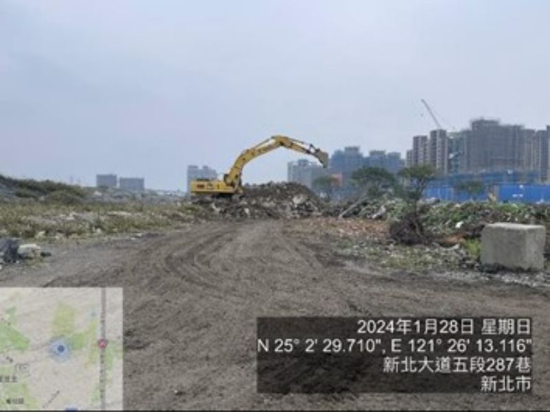 1130128工程現況 1130128工程現況