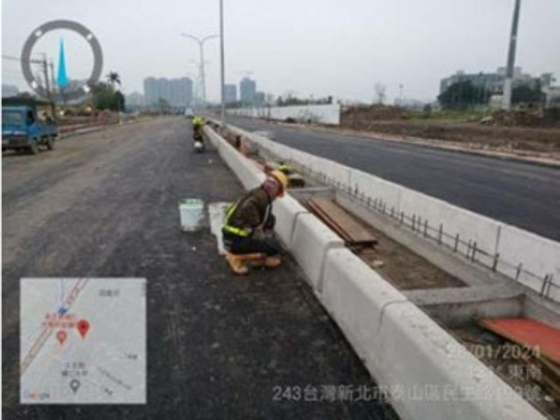 1130128工程現況 1130128工程現況
