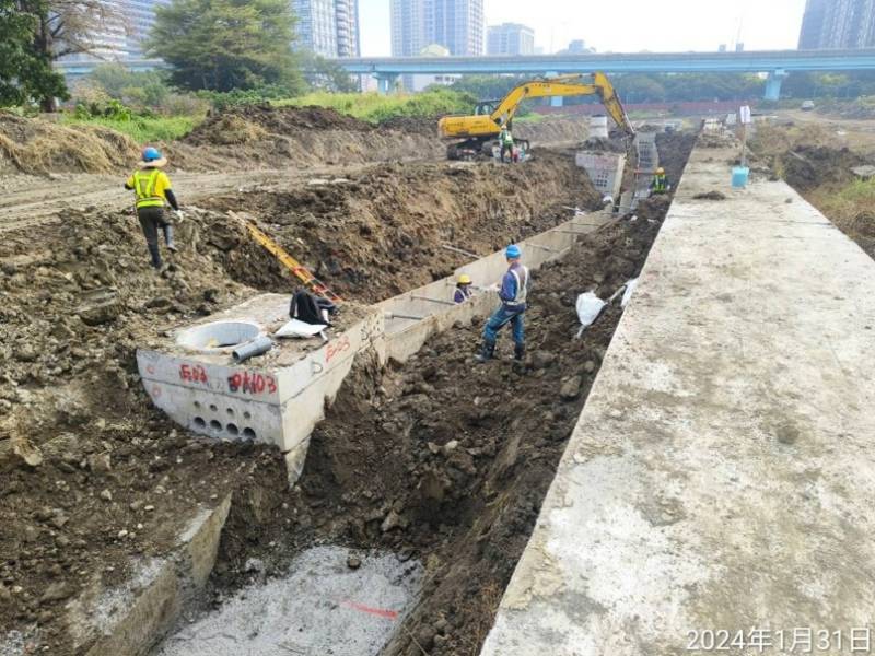 1130131工程現況 1130131工程現況