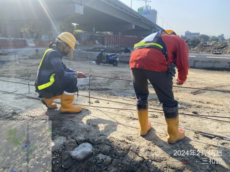 1130215工程現況 1130215工程現況