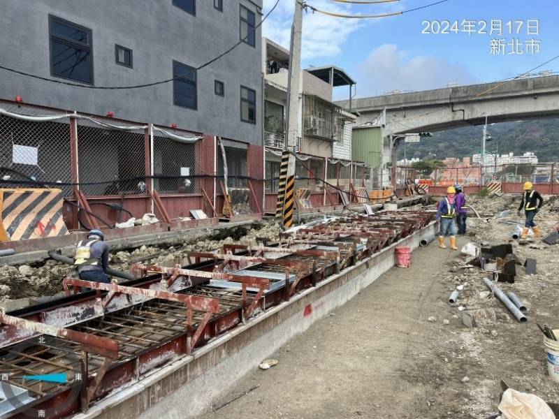 1130217工程現況 1130217工程現況