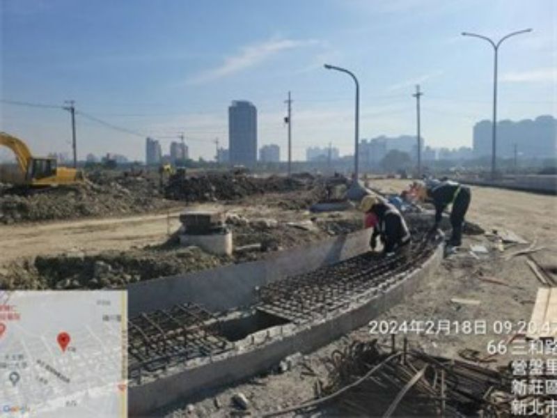 1130218工程現況 1130218工程現況