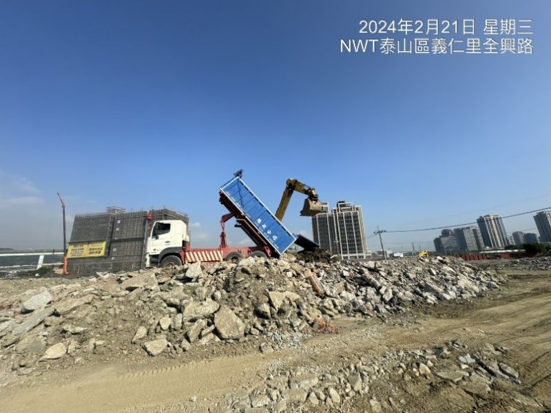 1130221工程現況 1130221工程現況