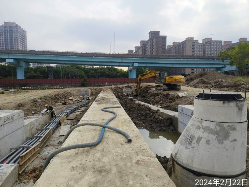 1130222工程現況 1130222工程現況