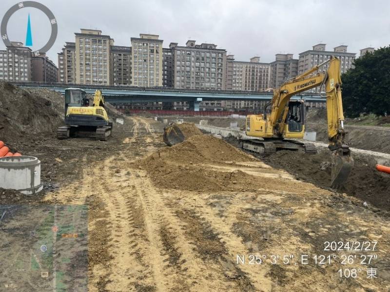 1130227工程現況 1130227工程現況