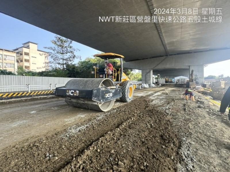 1130308工程現況 1130308工程現況