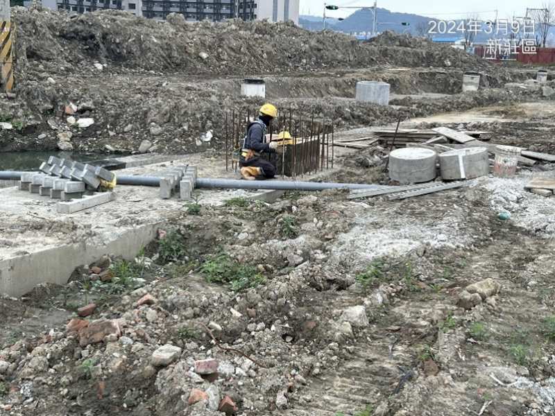 1130309工程現況 1130309工程現況