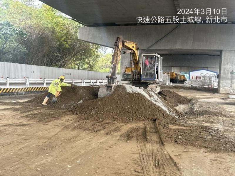 1130310工程現況 1130310工程現況