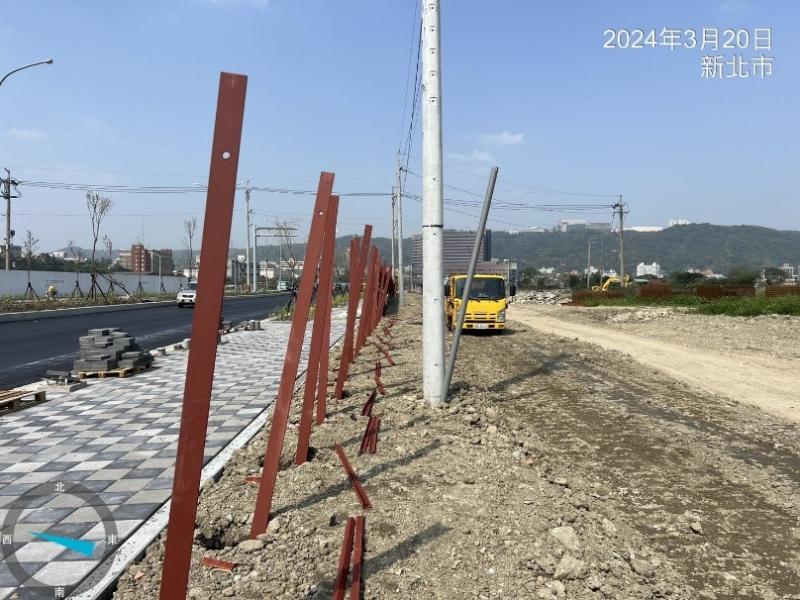 1130320工程現況 1130320工程現況