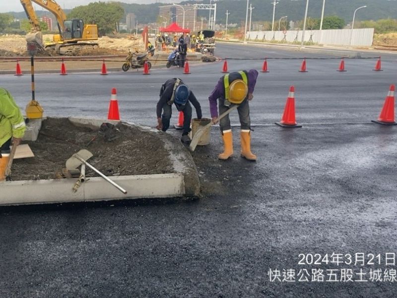 1130321工程現況 1130321工程現況