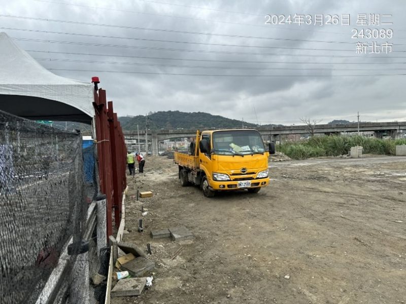 1130326工程現況 1130326工程現況