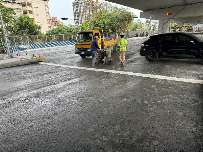1130327工程現況 1130327工程現況