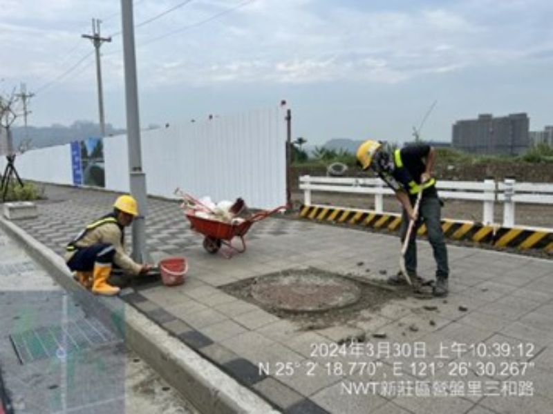 1130330工程現況 1130330工程現況