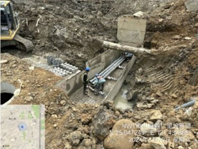 1130330工程現況 1130330工程現況