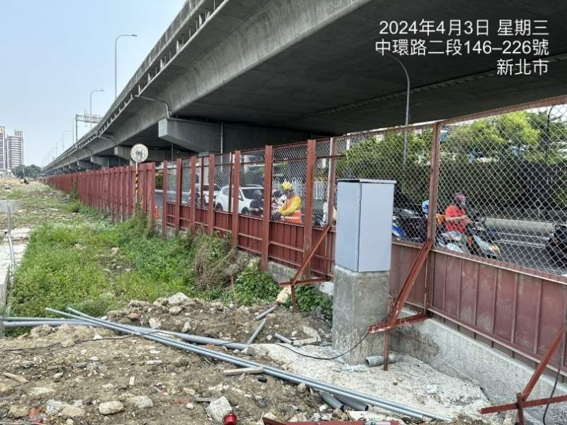 1130403工程現況 1130403工程現況