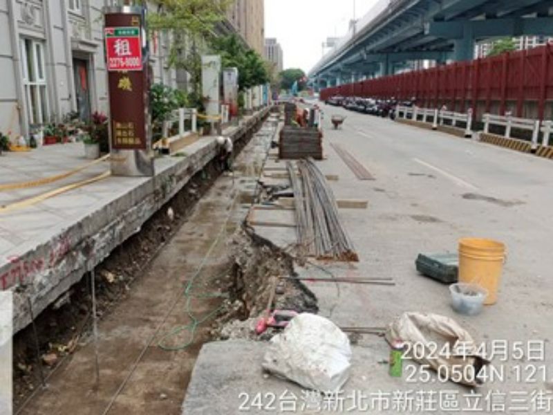 1130405工程現況 1130405工程現況