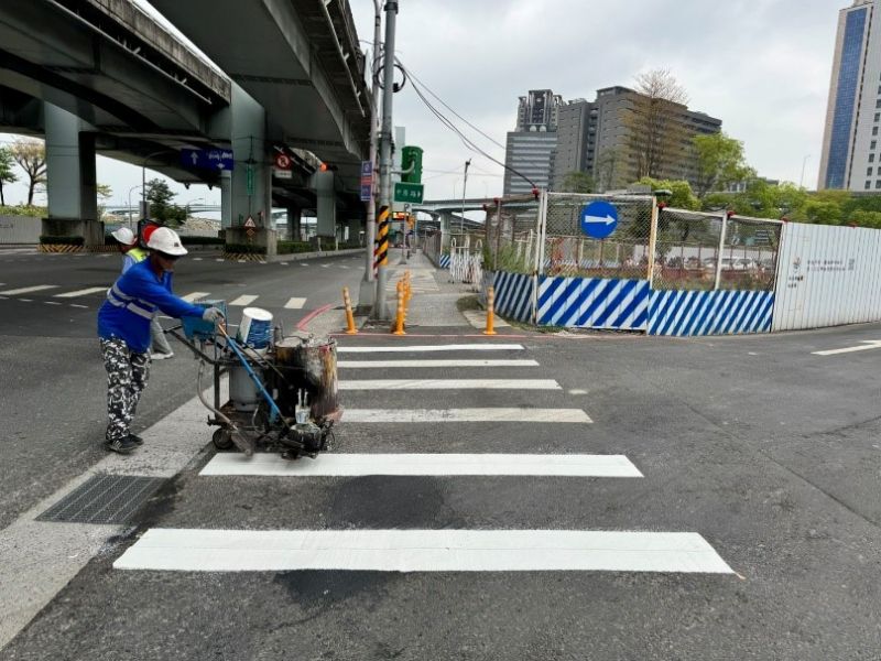 1130405工程現況 1130405工程現況