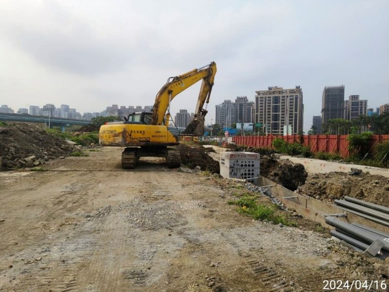 1130416工程現況 1130416工程現況