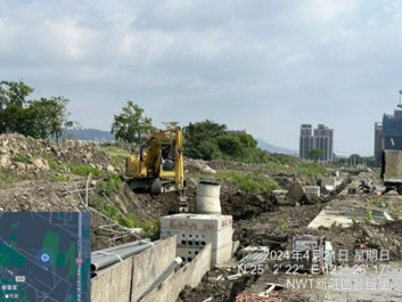 1130421工程現況 1130421工程現況