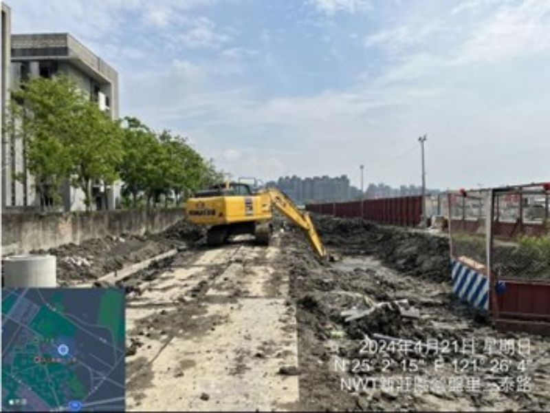 1130421工程現況 1130421工程現況