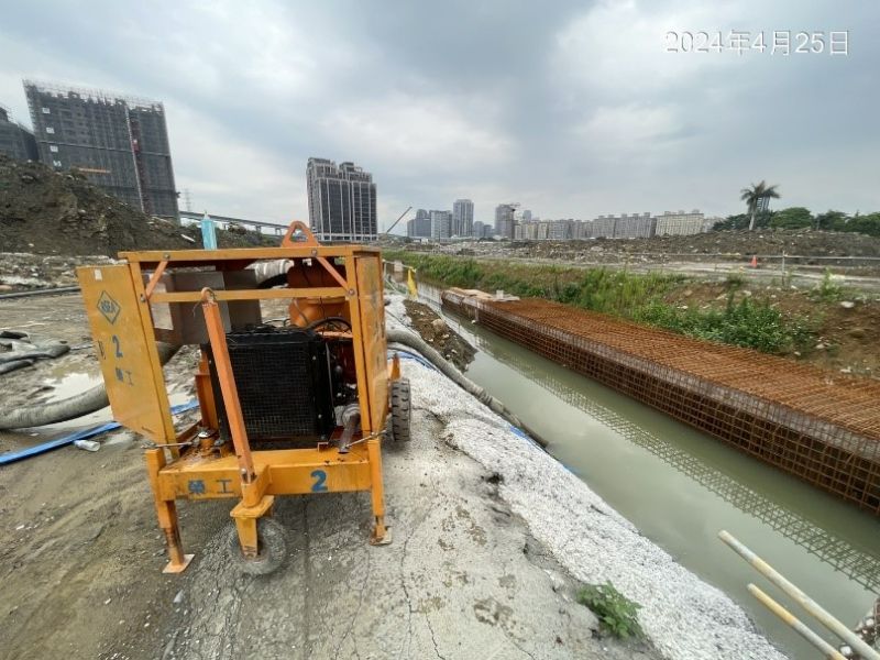 1130425工程現況 1130425工程現況
