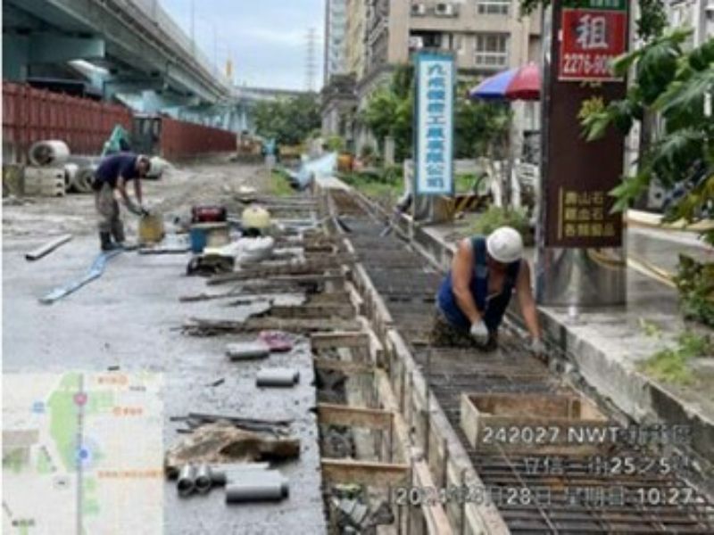 1130428工程現況 1130428工程現況