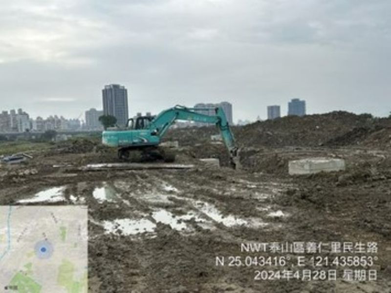 1130428工程現況 1130428工程現況