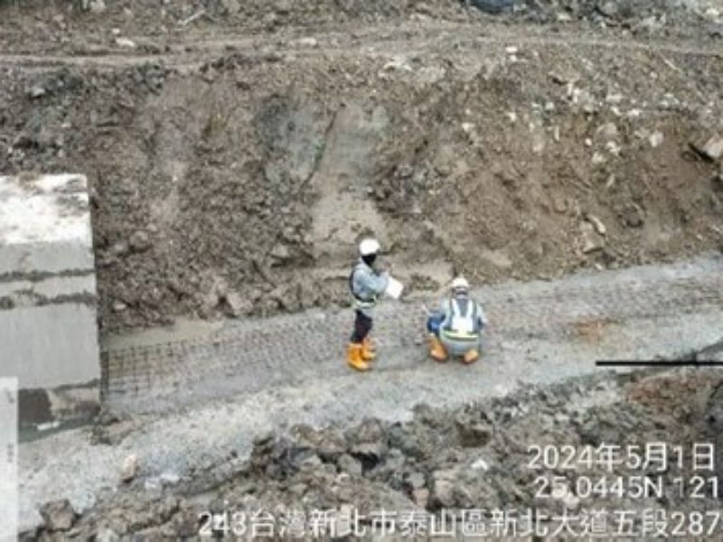 1130501工程現況 1130501工程現況