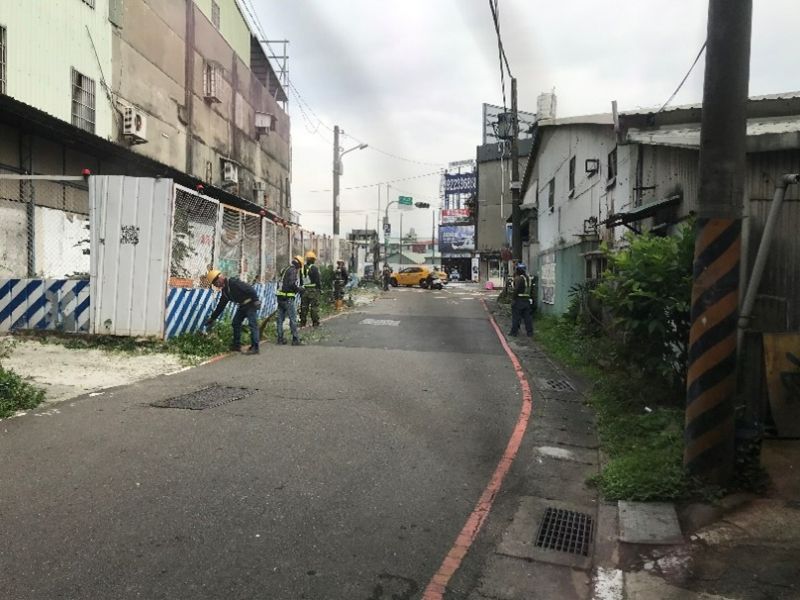 1130507工程現況 1130507工程現況