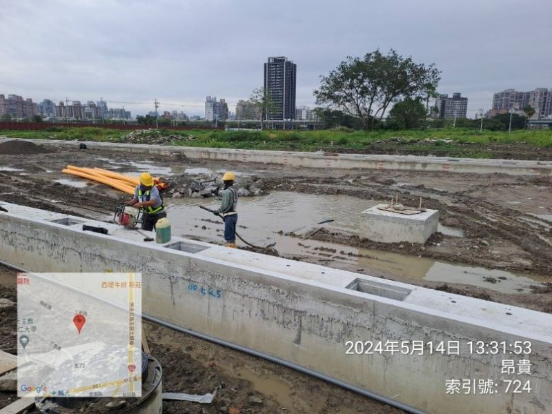 1130514工程現況 1130514工程現況