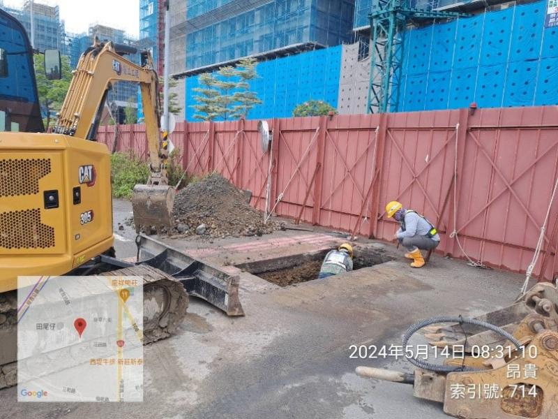 1130514工程現況 1130514工程現況