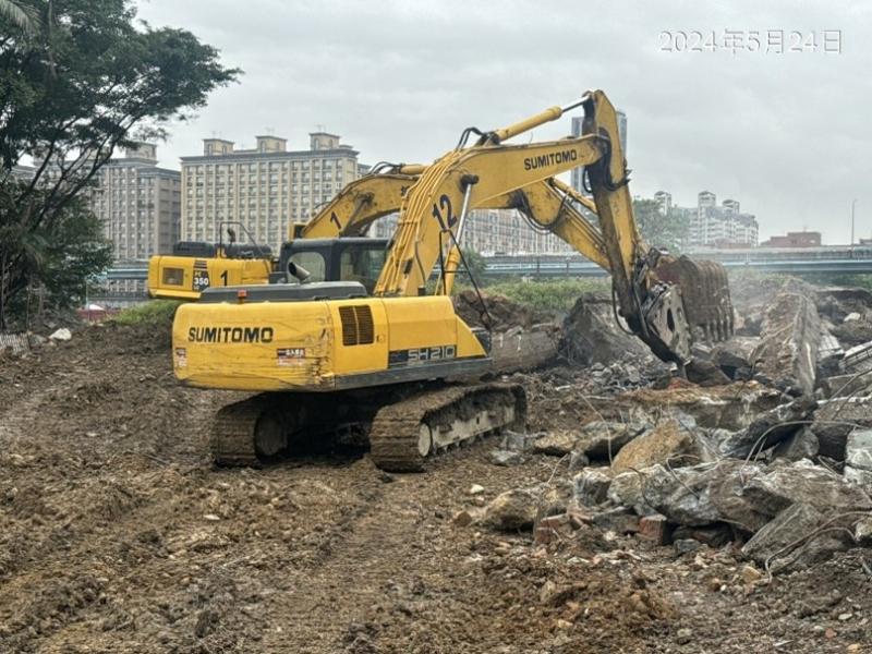 1130524工程現況 1130524工程現況