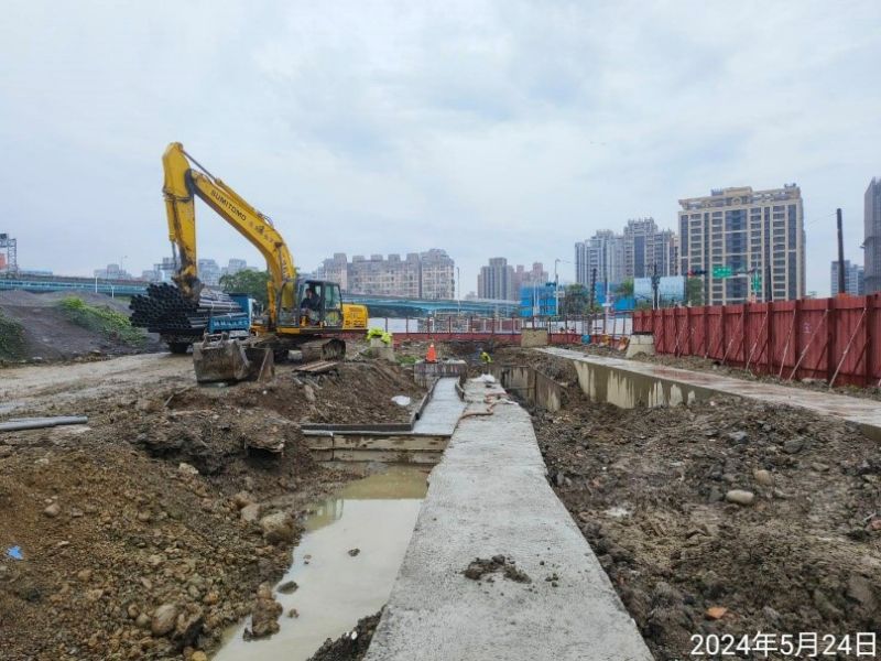 1130524工程現況 1130524工程現況