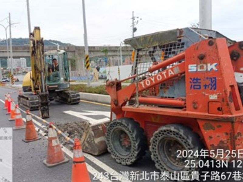 1130525工程現況 1130525工程現況