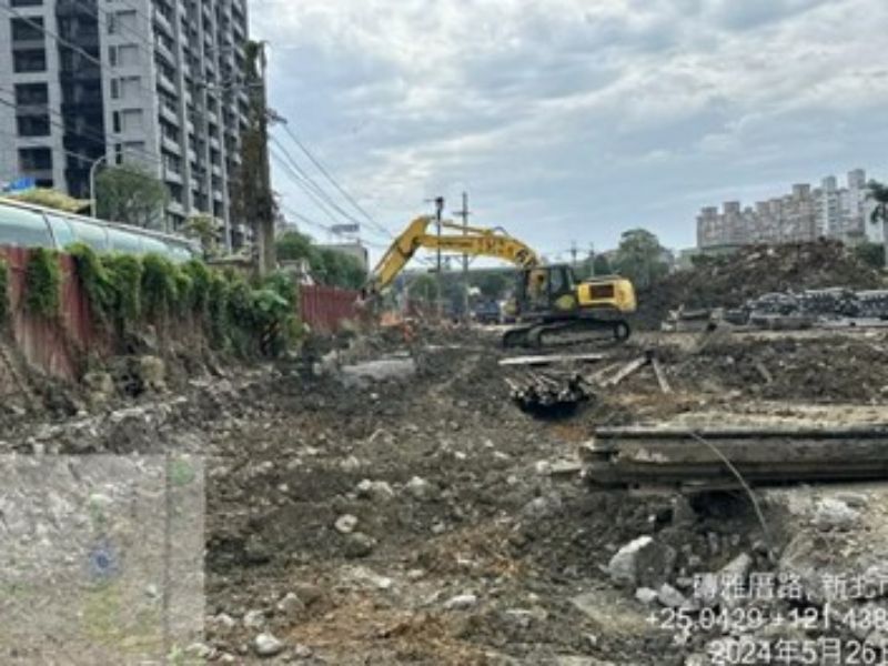 1130526工程現況 1130526工程現況
