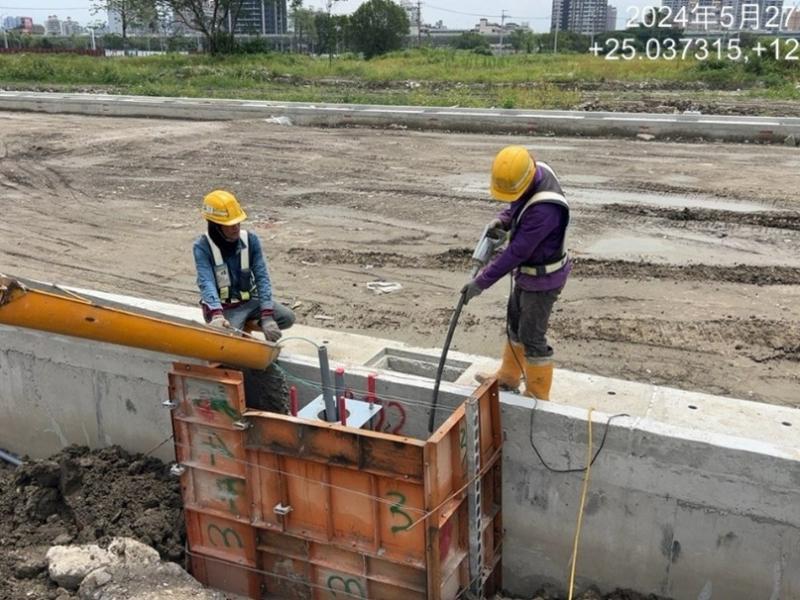 1130527工程現況 1130527工程現況