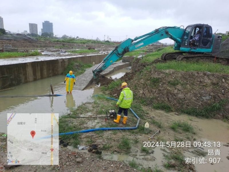 1130528工程現況 1130528工程現況