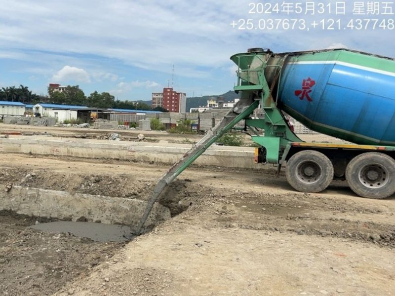 1130531工程現況 1130531工程現況