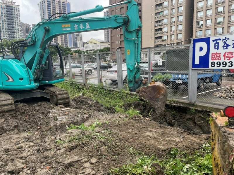 1130603工程現況 1130603工程現況
