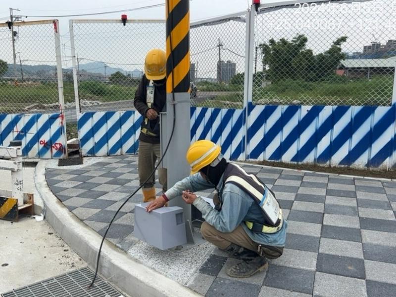 1130605工程現況 1130605工程現況