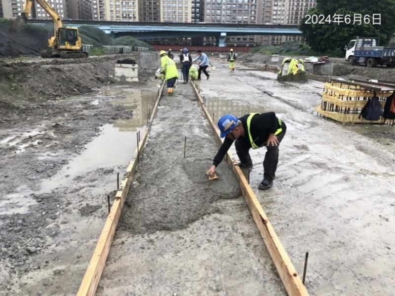 1130606工程現況 1130606工程現況