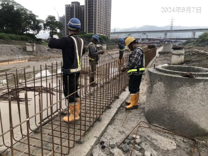 1130607工程現況 1130607工程現況