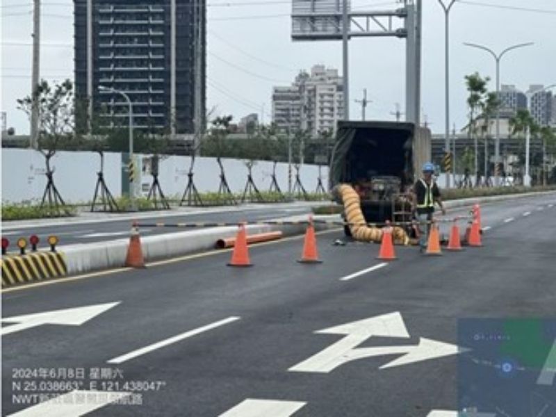 1130608工程現況 1130608工程現況