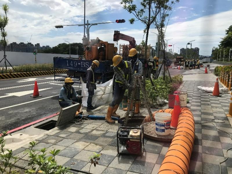 1130615工程現況 1130615工程現況