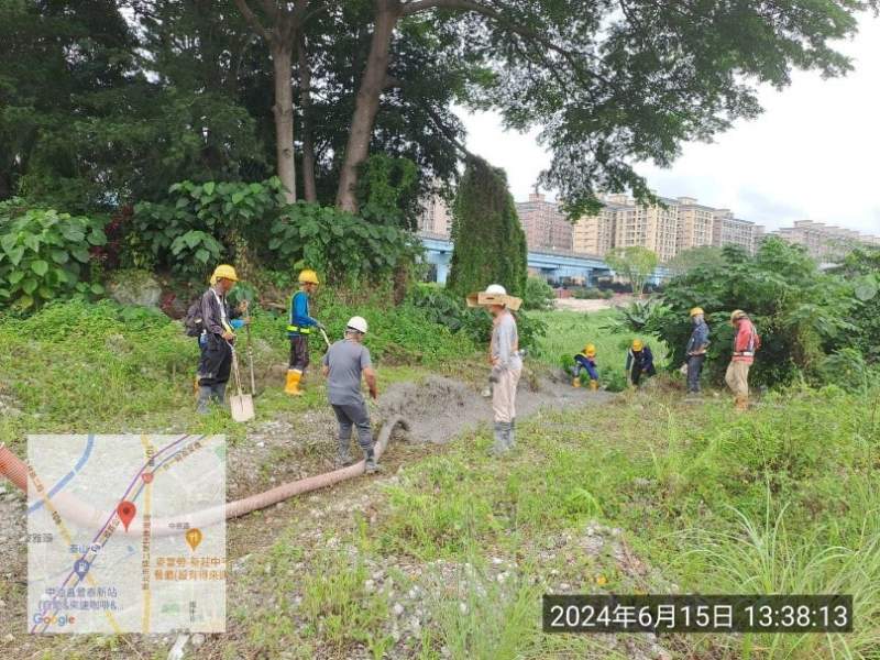 1130615工程現況 1130615工程現況