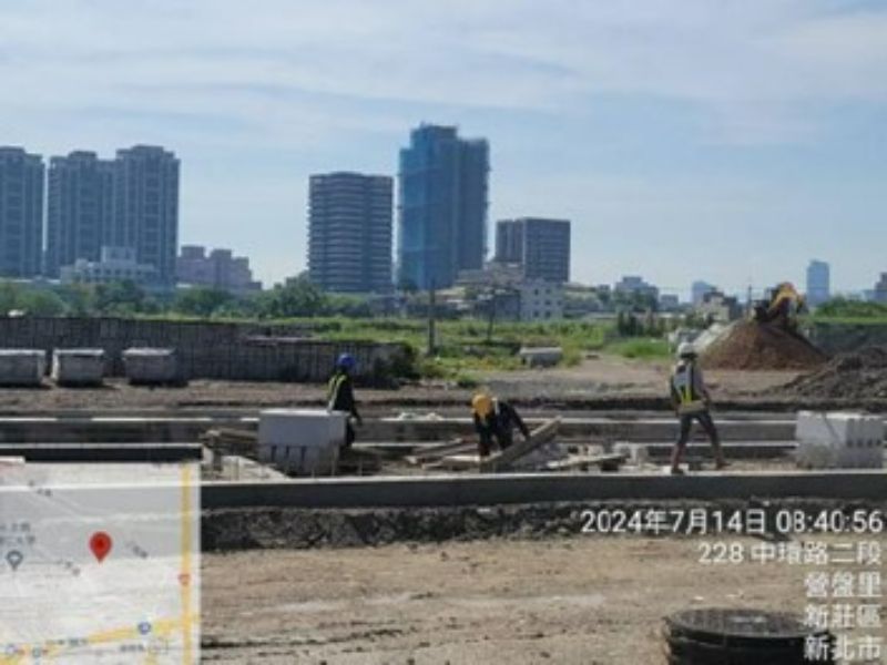 1130714工程現況 1130714工程現況