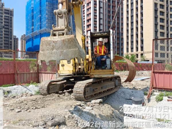 1130719工程現況 1130719工程現況