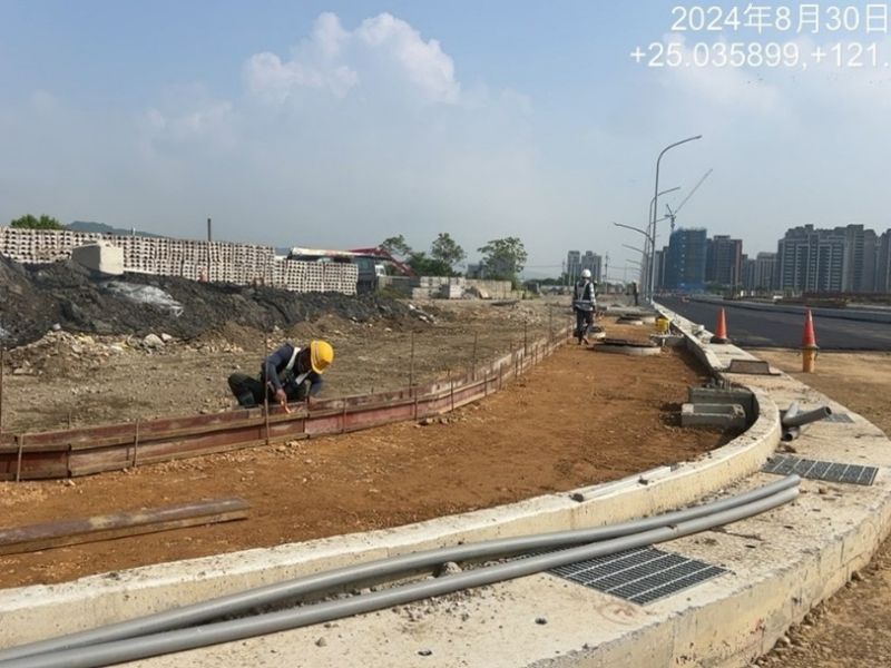 1130830工程現況 1130830工程現況
