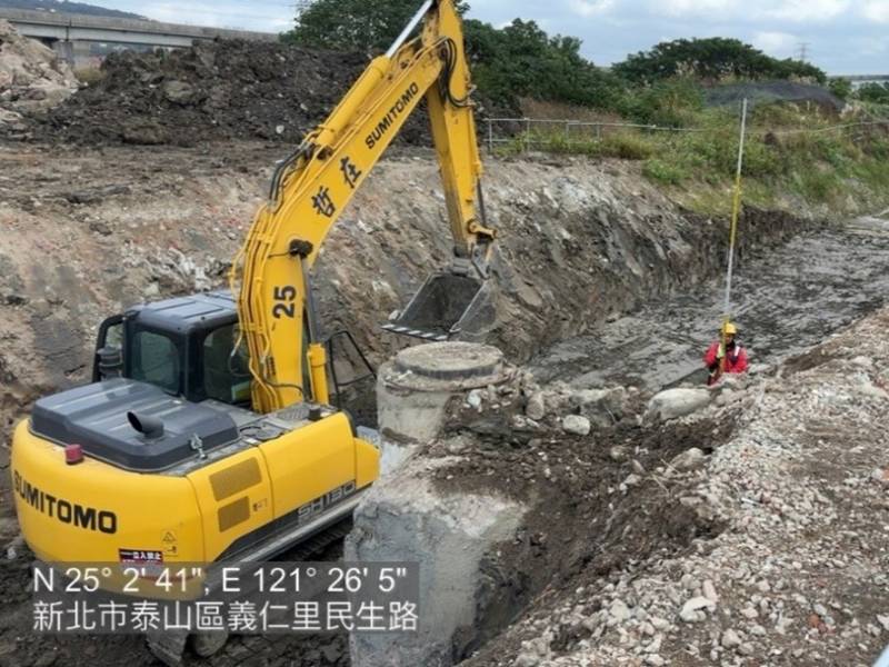 1140116工程現況 1140116工程現況