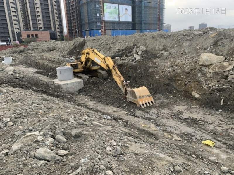 1140116工程現況 1140116工程現況